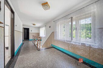 Prodej, domy/rodinný, 150 m2, 54936 Stárkov, Náchod [ID 8654