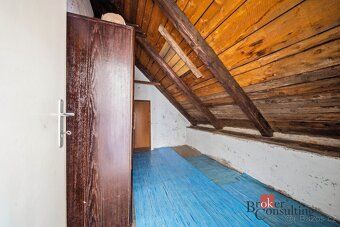 Prodej, domy/rodinný, 150 m2, 54936 Stárkov, Náchod [ID 8654