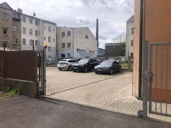 Nabízím k dlouhodobému pronájmu slunný byt 2+kk s prostorným