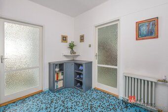 Prodej stylového domu 4+kk ve Dvoře Králové nad LabemHledáte