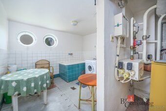 Prodej stylového domu 4+kk ve Dvoře Králové nad LabemHledáte