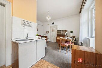 Prodej, byty/3+kk, 85 m2, Klumparova 605/2, 50002 Hradec Krá