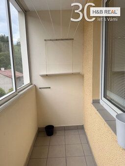 Ve výhradním zastoupení majitele nabízíme k prodeji byt o ve