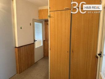 Ve výhradním zastoupení majitele nabízíme k prodeji byt o ve