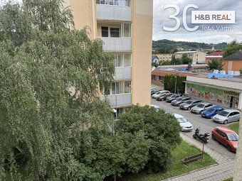 Ve výhradním zastoupení majitele nabízíme k prodeji byt o ve