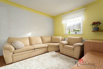 Prodej, domy/rodinný, 268 m2, 79401 Krasov, Bruntál [ID 8737