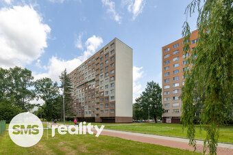 Nový začátek v kompletně zrekonstruovaném bytě 2+1 — Ostrava