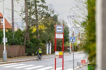 Pronájem, byty/2+kk, 41 m2, Pod lysinami 465/7, Hodkovičky, 