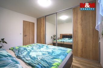 Exkluzivně nabízíme moderní, samostatně stojící rodinný dům 