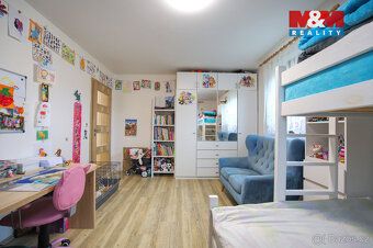 Exkluzivně nabízíme moderní, samostatně stojící rodinný dům 