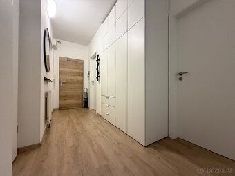 V zastoupení majitele nabízím k prodeji nadstandardní bytovo