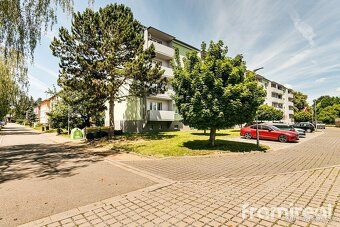 Ev.č. 02166 Hledáte moderní bydlení bez dalších investic?
Pr