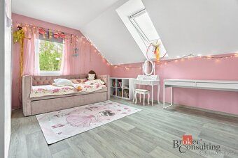 Prodej novostavby rodinného domu 5kkNabízíme k prodeji novos