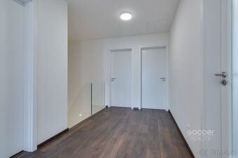 Soccer Reality vám zprostředkuje pronájem NOVOSTAVBY moderní