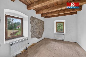 Nabízíme k prodeji rodinný dům ve fázi před dokončením na po