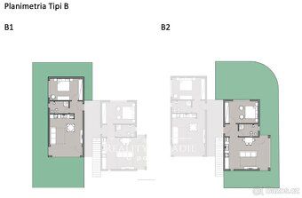 Ev.č. 01296 Nabízíme k prodeji moderní apartmány v uzavřeném