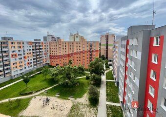 Podnájem, byty/2+kk, 41 m2, J. Bendy 1326/5, 37005 České Bud