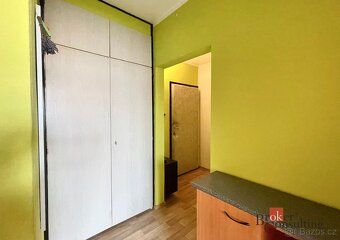 Podnájem, byty/2+kk, 41 m2, J. Bendy 1326/5, 37005 České Bud