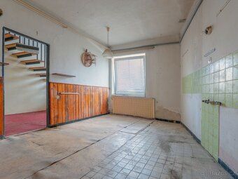 Hledáte dům který si můžete zcela opravit podle svých předst