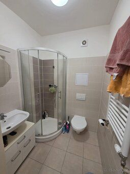 Přenechám komplektně vybavený byt od společnosnosti Heimstai