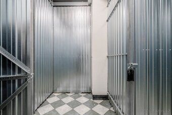Ev.č. 00249 Samoobslužné skladovací boxy k pronájmu v lokali