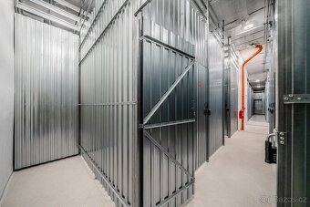 Ev.č. 00250 Samoobslužné skladovací boxy k pronájmu v lokali