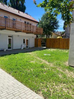 Nabízíme k dlouhodobému pronájmu garsonku o velikosti 20 met