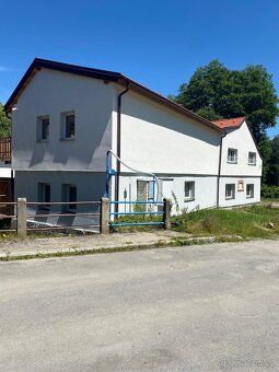 Nabízíme k dlouhodobému pronájmu garsonku o velikosti 20 met