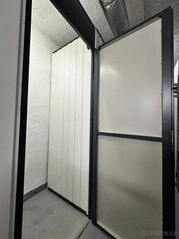 Moderní byt 2+kk o velikosti 42 m² po rozsáhlé rekonstrukci 