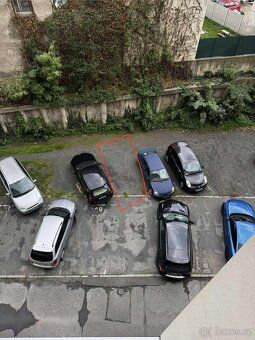 Moderní byt 2+kk o velikosti 42 m² po rozsáhlé rekonstrukci 