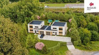 Prodám stavební pozemek,813m2,/městská voda,elektřina,slunný