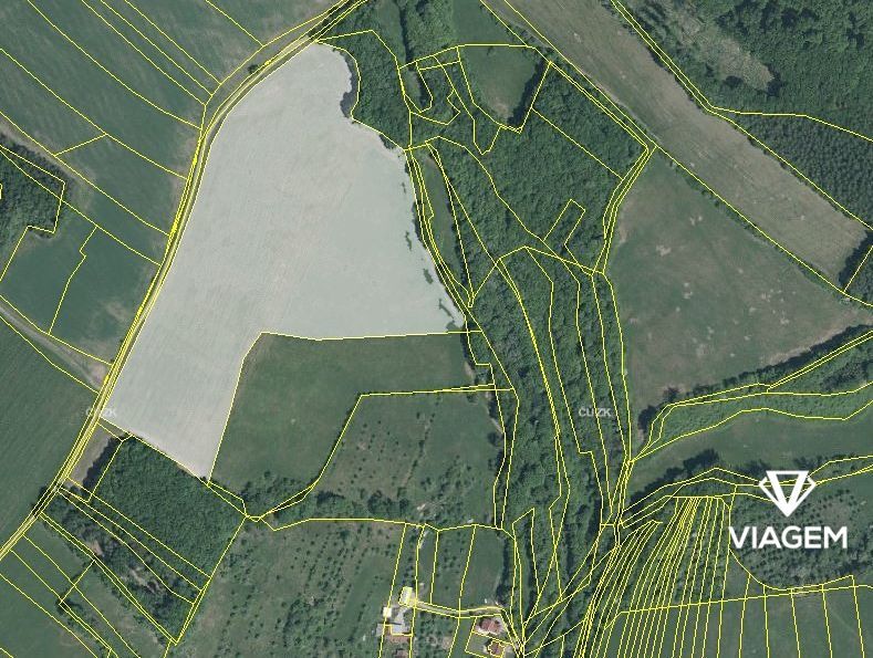 Hledáte ideální pozemek pro efektivní zemědělské využití? Má
