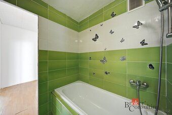 Pronájem, byty/4+kk, 85.2 m2, Janov 327, 43542 Litvínov, Mos
