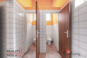 Pronájem, komerční/restaurace, 257 m2, 58821 Velký Beranov, 