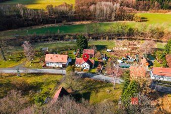 Prodej, domy/rodinný, 170 m2, Víska 25, 46401 Višňová, Liber