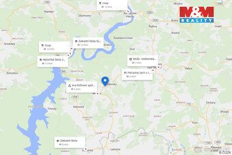 Exklusivně nabízíme k prodeji atraktivní pozemek o rozloze 1