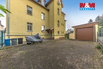 Nabízíme k prodeji zajímavou komerční nemovitost v žádané lo