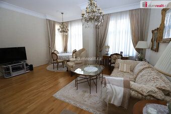 , Dumrealit.cz Vám zprostředkuje prodej luxusního bytu 2+kk/