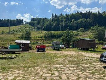 Potřebujete zvolit lokalitu s dobrou dostupností, krásnou př