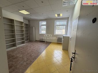 cena je včetně záloh na služby, Zprostředkujeme Vám pronájem