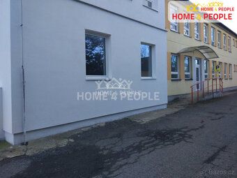 cena je včetně záloh na služby, Zprostředkujeme Vám pronájem
