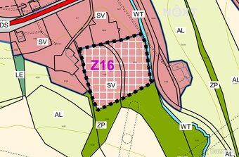 Prodej stavebního pozemku v osobním vlastnictví o rozloze 10