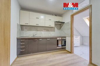 Předmětem pronájmu je kompletně zařízený pokoj o velikosti 2