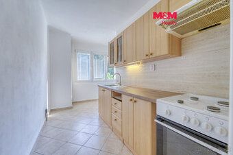 Předmětem pronájmu je kompletně zařízený pokoj o velikosti 2