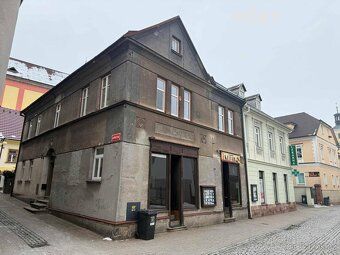 Naše společnost Vám exkluzivně nabízí pronájem nebytového pr