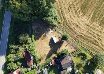 Prodej zahrady – Zahrádkářská kolonie Koroseky, Korosecký Dv