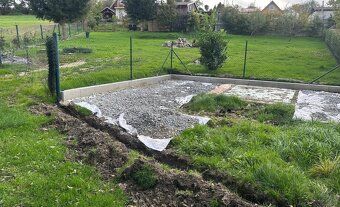 Prodej zahrady – Zahrádkářská kolonie Koroseky, Korosecký Dv