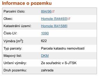 Prodej zahrady – Zahrádkářská kolonie Koroseky, Korosecký Dv