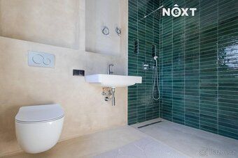 Exklusivně Vám nabízíme prodej pasivního rodinného domu o di