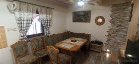 Poskytujeme ubytovanie v novom Apartmáne pre 6 osôb, len 60m